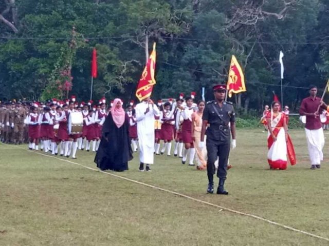 75th Independence Day Celebration